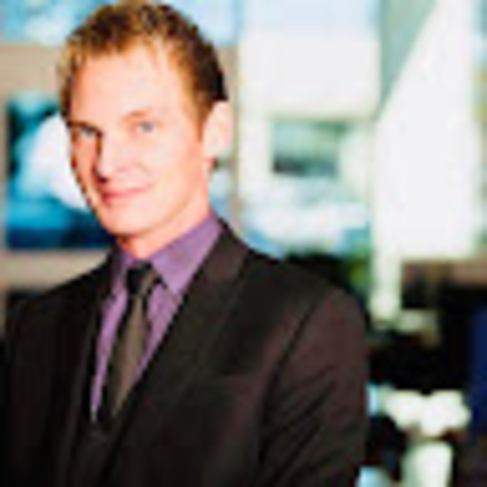 Meet your Posher, Kenneth joel